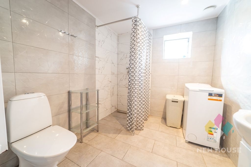 dom wolnostojący, 4 pokoje Cierzpięty. Zdjęcie 23