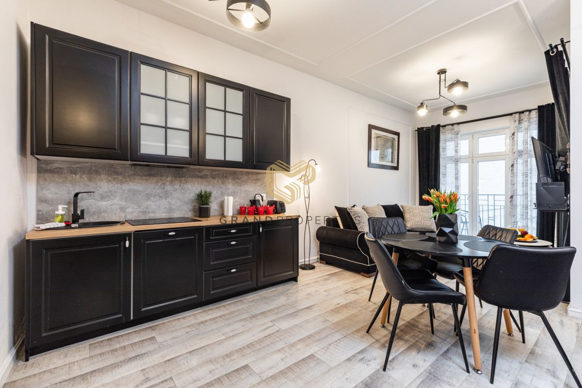 Mieszkanie 1-pokojowe Warszawa Praga, ul. Targowa. Zdjęcie 3