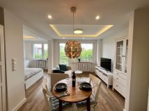 Mieszkanie 1-pokojowe Dąbrowa Górnicza Mydlice