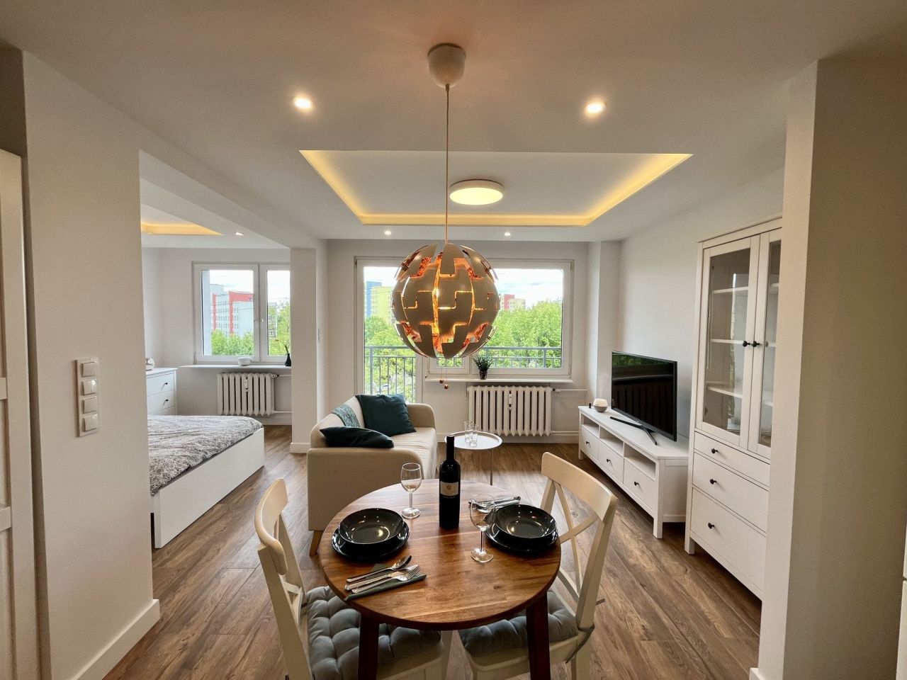 Mieszkanie 1-pokojowe Dąbrowa Górnicza Mydlice