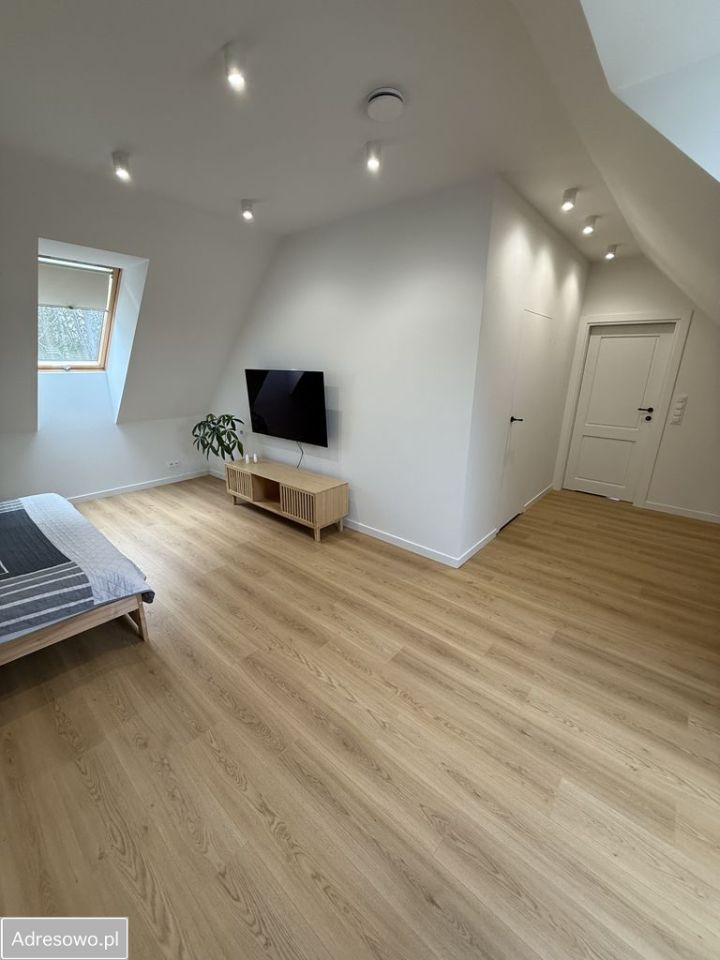 dom wolnostojący, 5 pokoi Łomża, ul. Jaworowa. Zdjęcie 14