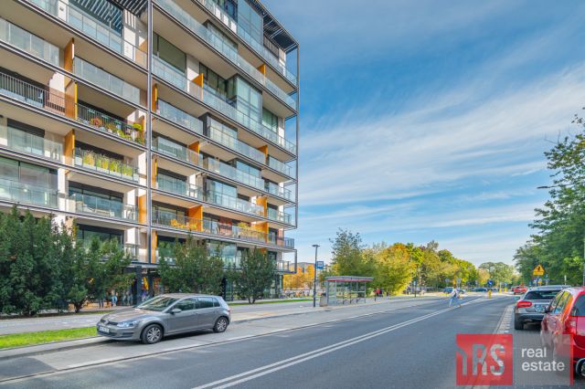 Mieszkanie 2-pokojowe Warszawa Żoliborz, ul. Ludwika Rydygiera. Zdjęcie 11