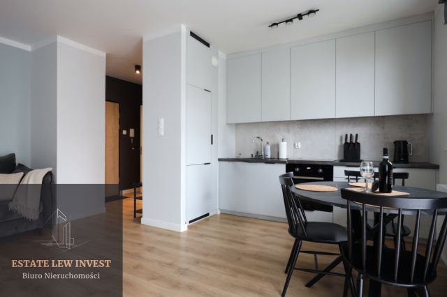 Mieszkanie 2-pokojowe Kraków, ul. Wrocławska. Zdjęcie 4