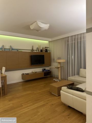 Mieszkanie 3-pokojowe Warszawa Mokotów, ul. Obrzeżna. Zdjęcie 1