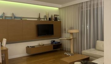 Mieszkanie 3-pokojowe Warszawa Mokotów, ul. Obrzeżna