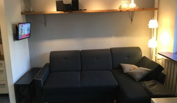 Mieszkanie 1-pokojowe Warszawa Ursynów, ul. Stanisława Herbsta