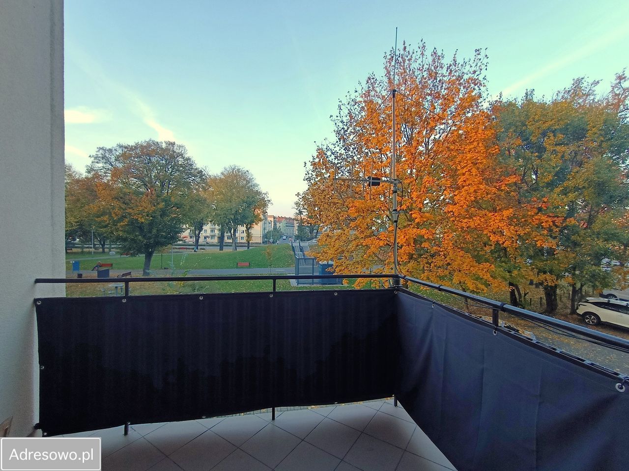 Mieszkanie 4-pokojowe Elbląg Centrum, ul. 1 Maja. Zdjęcie 15