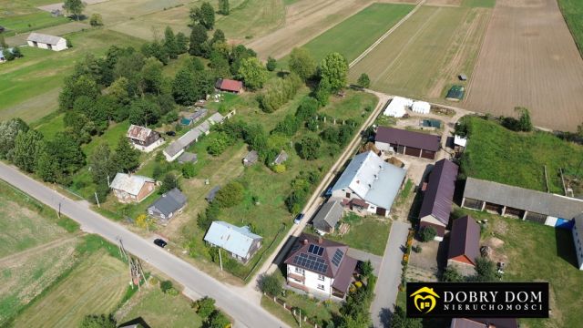 dom wolnostojący, 4 pokoje Świrydy. Zdjęcie 10