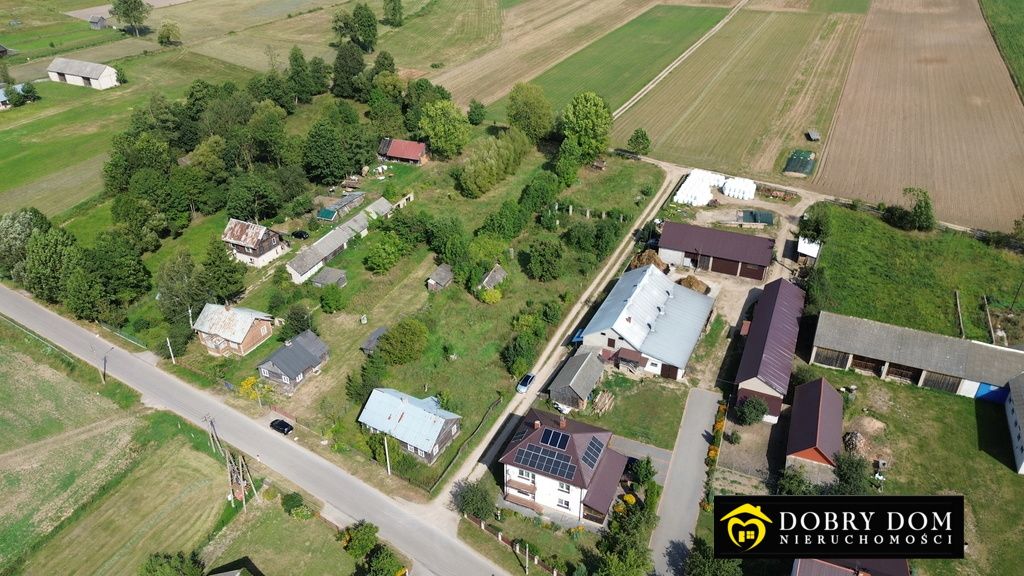 dom wolnostojący, 4 pokoje Świrydy. Zdjęcie 10