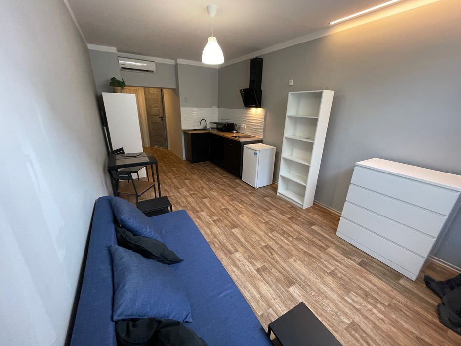 Mieszkanie 1-pokojowe Sochaczew Centrum, ul. Warszawska. Zdjęcie 7