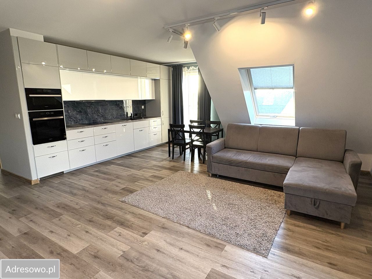 Mieszkanie 3-pokojowe Wrocław Kowale. Zdjęcie 9