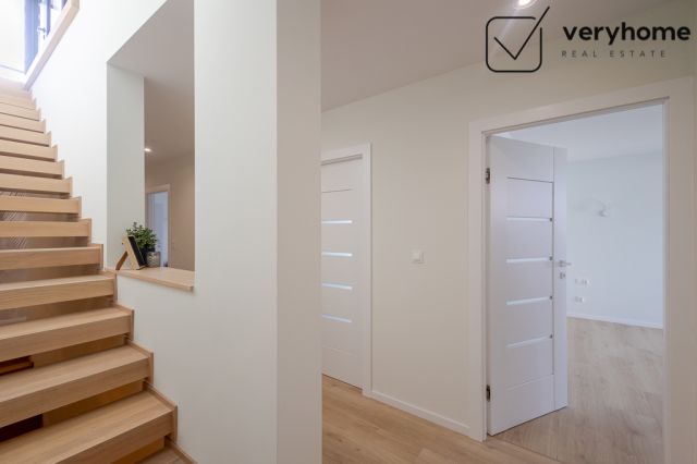 bliźniak, 4 pokoje Kraków Wola Justowska, ul. Wiosenna. Zdjęcie 15