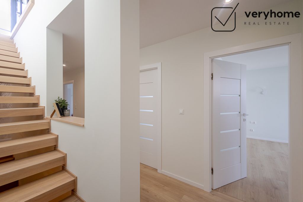 bliźniak, 4 pokoje Kraków Wola Justowska, ul. Wiosenna. Zdjęcie 15