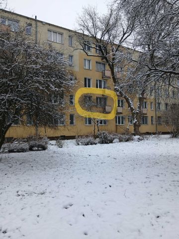 Mieszkanie 2-pokojowe Warszawa Marysin Wawerski. Zdjęcie 1