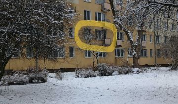 Mieszkanie 2-pokojowe Warszawa Marysin Wawerski