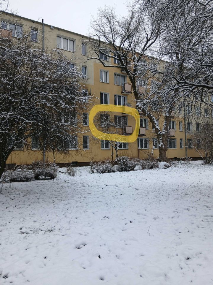 Mieszkanie 2-pokojowe Warszawa Marysin Wawerski