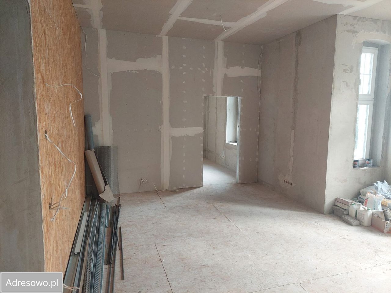 Mieszkanie 5-pokojowe Bydgoszcz Bocianowo, ul. 20 Stycznia 1920. Zdjęcie 15