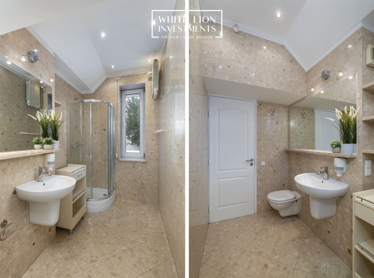 Mieszkanie 4-pokojowe Warszawa Włochy, ul. Słowicza. Zdjęcie 14