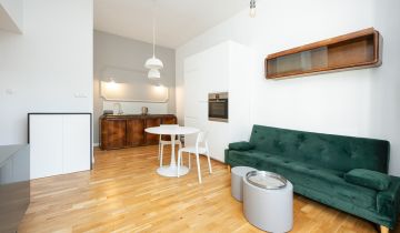 Mieszkanie 2-pokojowe Łódź, ul. Nowomiejska