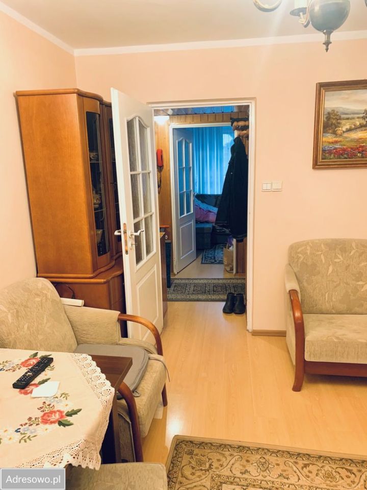 Mieszkanie 4-pokojowe Ostrołęka, ul. gen. Józefa Hallera. Zdjęcie 8