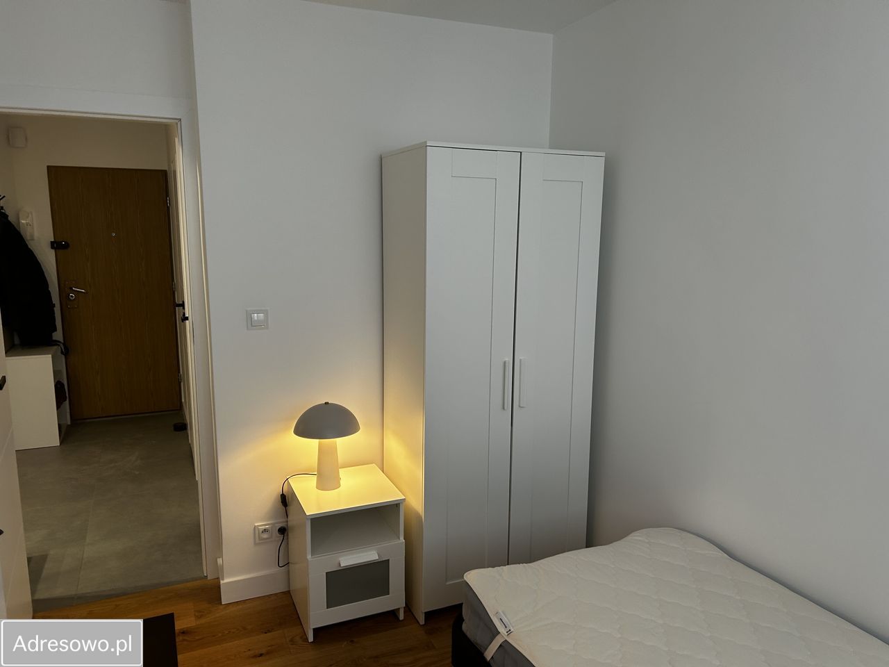 Mieszkanie 3-pokojowe Warszawa Śródmieście, ul. Ludna. Zdjęcie 10