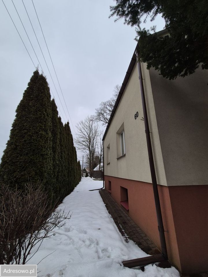 dom wolnostojący, 2 pokoje Sól. Zdjęcie 8