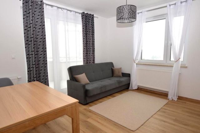 Mieszkanie 3-pokojowe Rzeszów, ul. św. Kingi. Zdjęcie 1