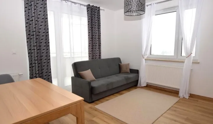 Mieszkanie 3-pokojowe Rzeszów, ul. św. Kingi