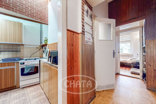 Mieszkanie 3-pokojowe Wrocław Śródmieście, ul. Mikołaja Sępa-Szarzyńskiego. Zdjęcie 14