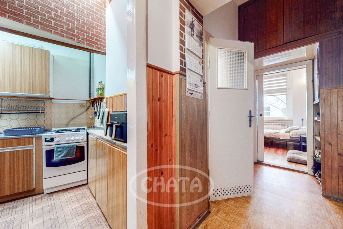 Mieszkanie 3-pokojowe Wrocław Śródmieście, ul. Mikołaja Sępa-Szarzyńskiego. Zdjęcie 14