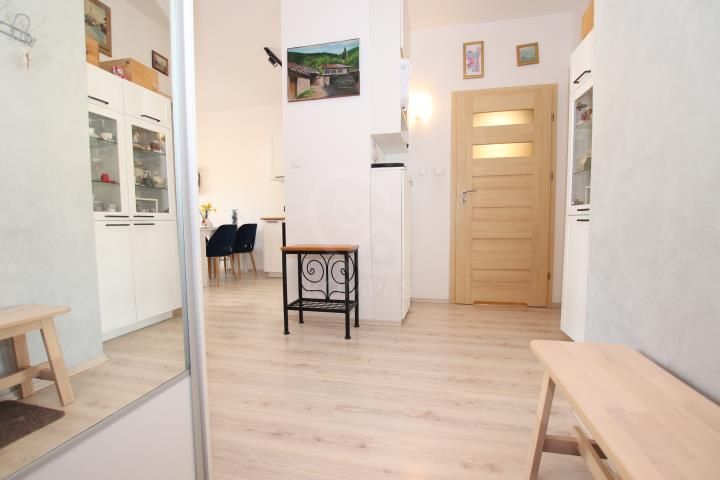 Mieszkanie 3-pokojowe Wrocław Krzyki, ul. Klasztorna. Zdjęcie 9