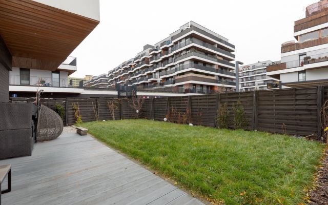 Mieszkanie 2-pokojowe Warszawa Białołęka, ul. Krzyżówki. Zdjęcie 12