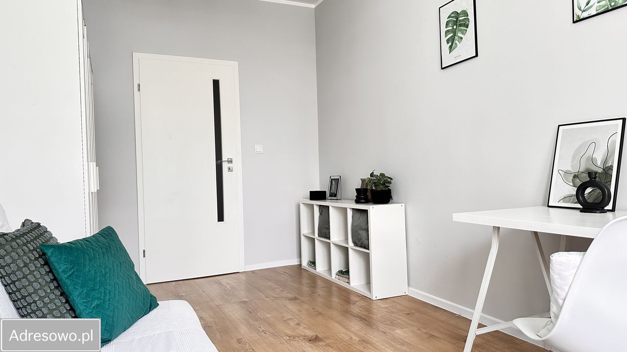 Pokój Poznań Grunwald, ul. Józefa Sowińskiego. Zdjęcie 7