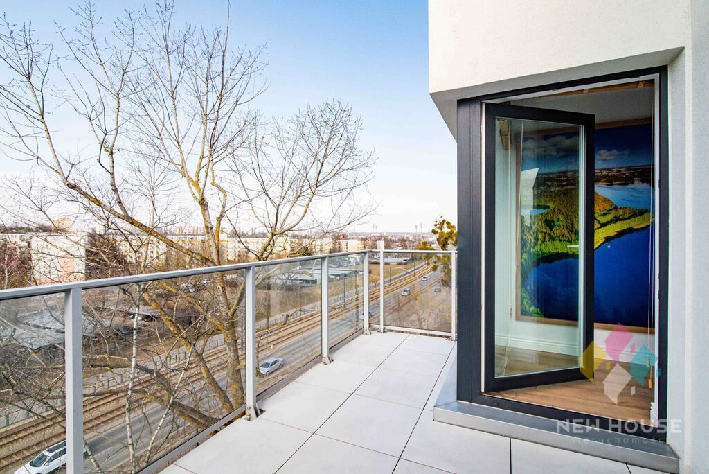 Mieszkanie 3-pokojowe Olsztyn, ul. Kardynała Stefana Wyszyńskiego. Zdjęcie 16