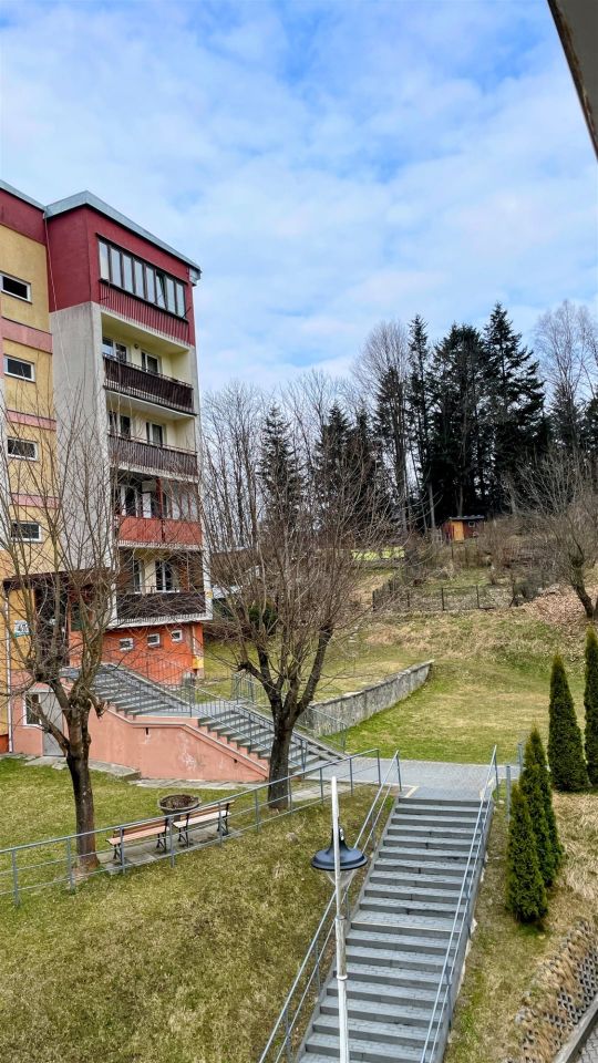 Mieszkanie 3-pokojowe Krynica-Zdrój. Zdjęcie 17