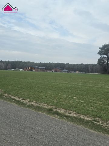 Działka budowlana Lisiec Mały. Zdjęcie 10