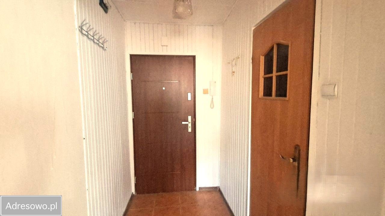 Mieszkanie 1-pokojowe Orzysz, os. Robotnicze. Zdjęcie 2