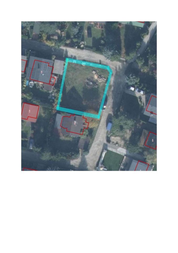 Działka rod Lusowo. Zdjęcie 3