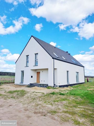 dom wolnostojący, 9 pokoi Grzymalin. Zdjęcie 1