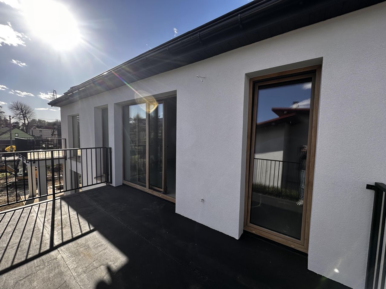 Mieszkanie 4-pokojowe Kozy Centrum, ul. Nadbrzeżna. Zdjęcie 7