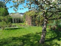 Działka rod Rzeszów Nowe Miasto, al. Niepodległości. Zdjęcie 2