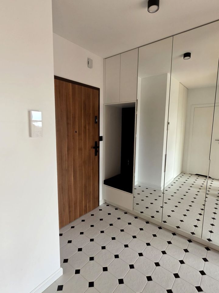 Mieszkanie 3-pokojowe Piła, ul. Artura Grottgera. Zdjęcie 15