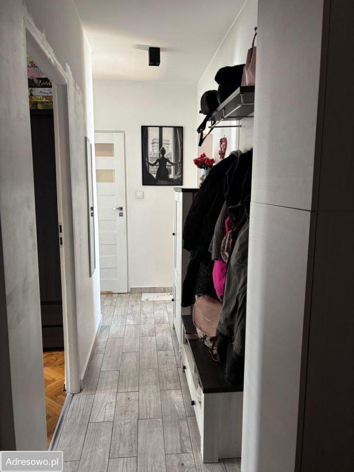 Mieszkanie 3-pokojowe Gdynia Wzgórze Świętego Maksymiliana, ul. bp. Dominika. Zdjęcie 3