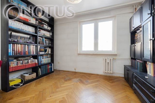 Mieszkanie 4-pokojowe Warszawa Żoliborz, ul. Przasnyska. Zdjęcie 6