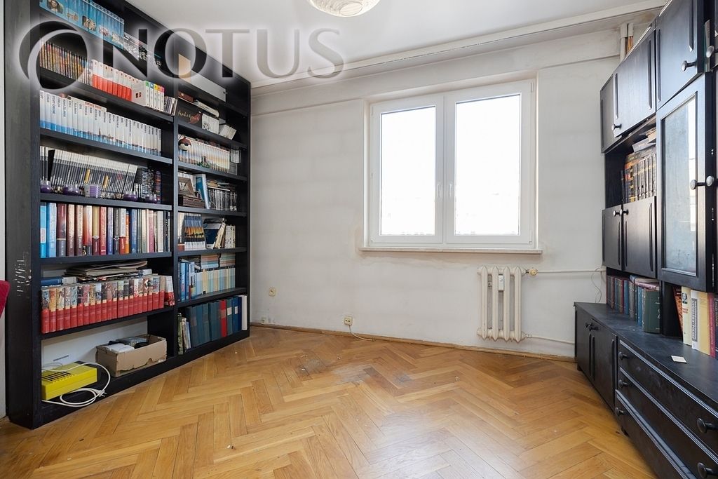 Mieszkanie 4-pokojowe Warszawa Żoliborz, ul. Przasnyska. Zdjęcie 6
