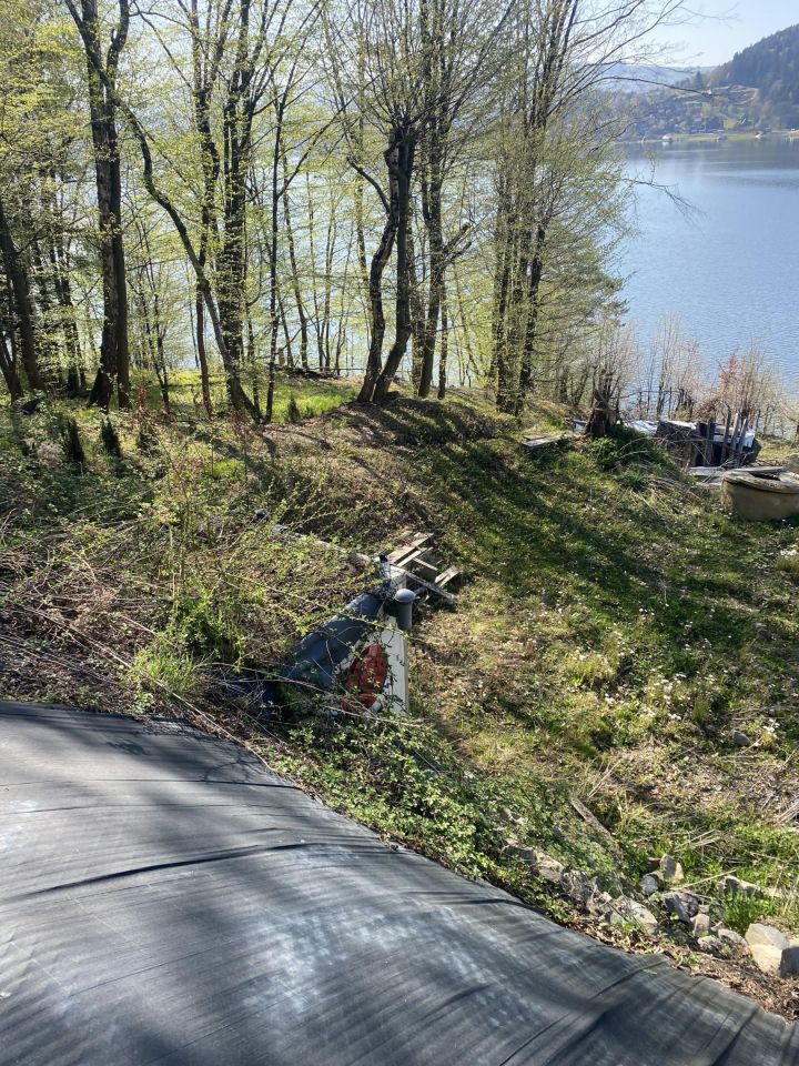 Działka leśna Rożnów Wiesiółka. Zdjęcie 6