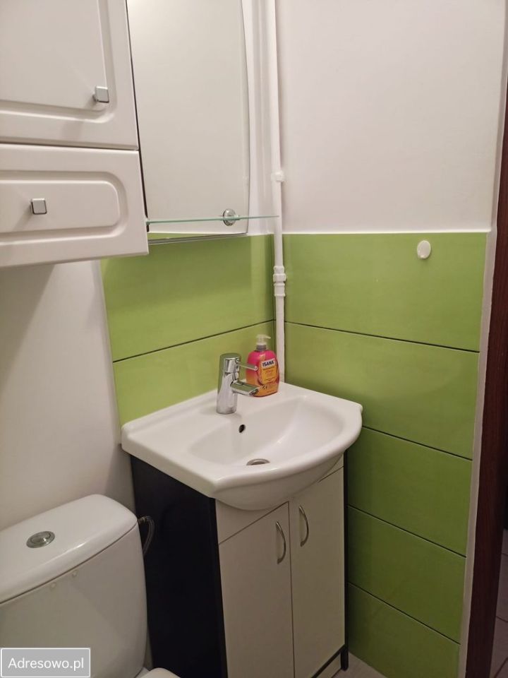 Mieszkanie 1-pokojowe Gdańsk Przymorze, ul. Chłopska. Zdjęcie 5