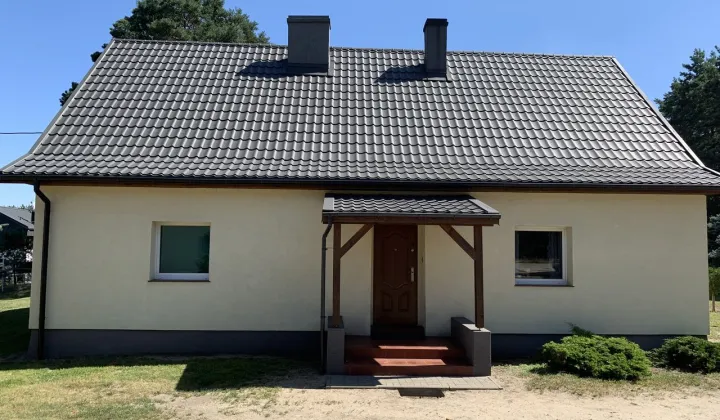 gospodarstwo Przyłęki