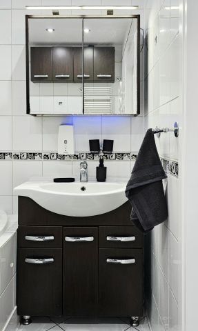 Mieszkanie 3-pokojowe Wrocław Wojszyce, Pawia. Zdjęcie 17