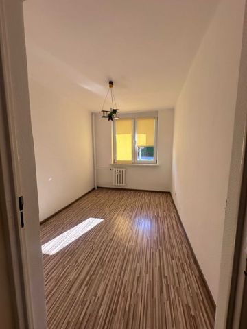 Mieszkanie 3-pokojowe Augustów. Zdjęcie 1
